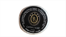 ХОТЕЛСКИ САПУН СО ЛОГО 15gr