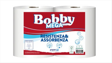 BOBBY MEGA КУЈНСКИ БРИСАЧ 2x1kg