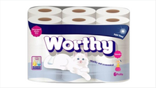 WORTHY КУЈНСКИ БРИСАЧ 6/1