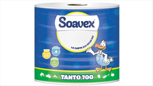 SOAVEX КУЈНСКИ БРИСАЧ 700gr