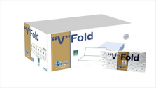 ЛИСТ ПО ЛИСТ БРИСАЧ 15/1 V-FOLD GOLD