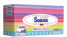 SOAVEX МАРАМИЦИ 100/1