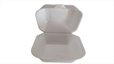 MOD 207 СТИРОПОРЕН САД СО КАПАК 8x8x3.5cm