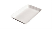 СТИРОПОРНА ТАЦНА ПТ 3-18 СТД 19.5x11x2cm