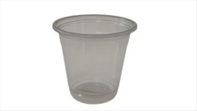 ПЛАСТИЧНА ЧАША 300ml PET