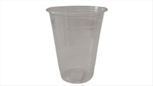 ПЛАСТИЧНА ЧАША 400ml