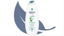 DERMOMED ГЕЛ ЗА ТУШИРАЊЕ 750ml БЕЛ ЦВЕТ