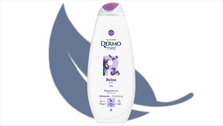 DERMOMED ГЕЛ ЗА ТУШИРАЊЕ 750ml ИРИС