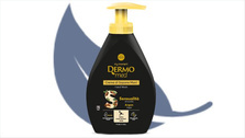 DERMOMED ТЕЧЕН САПУН 1L АРГАН
