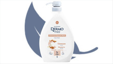 DERMOMED ТЕЧЕН САПУН 1L БАДЕМ