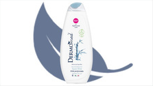 DERMOMED ГЕЛ ЗА ТУШИРАЊЕ 750ml АКВА БЛУ