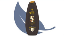 DERMOMED ГЕЛ ЗА ТУШИРАЊЕ 750ml АРГАН