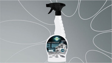 RULOPAK INOX 750ml