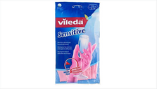 VILEDA ГУМЕНИ РАКАВИЦИ 1/1