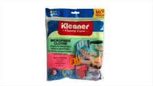 KLEANER МИКРОФИБЕР КРПА 4/1