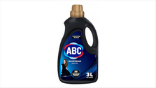 ABC ТЕЧЕН ДЕТЕРГЕНТ ЦРН 3L