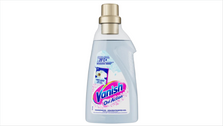 VANISH ACTION ГЕЛ ЗА БЕЛИ 750ml