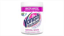 VANISH ACTION ПРАШАК ЗА БЕЛИ 1kg