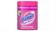 VANISH OXI ACTION ПРАШАК 1kg