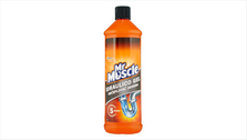 MR.MUSCOLO IDRAULICO GEL