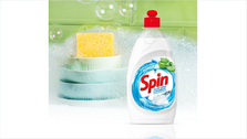 SPIN ЗА САДОВИ 750ml АЛОЕ