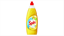 SPIN ЗА САДОВИ 750ml ЛИМОН